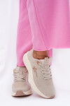 Sportovní obuv model 211329 Step in style 37