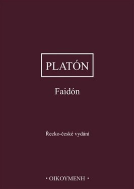Faidón - Platón