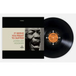 It Serve You Right To Suffer - LP - John Lee Hooker