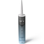 CERANO – Profesionální těsnící/lepící hmota nové generace 3FX - 3v1 - čirá CER-670693