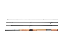 Shimano Prut STC AX Spinning 2,4m 10-30g (STCAXSPIN24M)