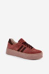 Sportovní obuv model 216456 Step in style 39