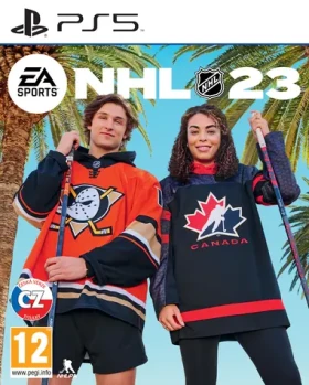 NHL 23