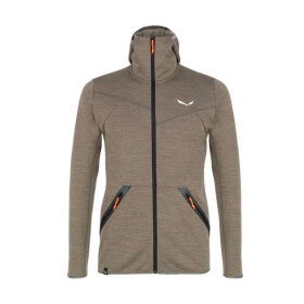 Bunda Salewa Nuvolao Alpinewool® 28051-7951 m