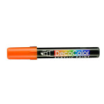 Marvy Akrylový popisovač DecoColor 315-07 oranžový