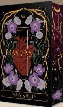 Frankenstein (Wordsworth Empress Collection) - Minogue Sally
