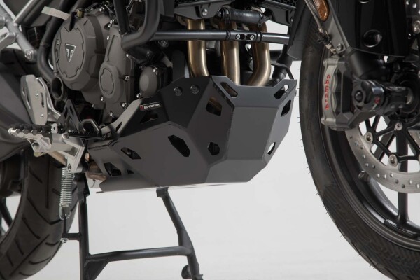 Kryt motoru Triumph Tiger 900 / GT C701 / C702 (19-20). pro SW-Motech padací rám