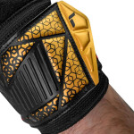 Reusch Attrakt Solid brankářské rukavice 5570515 7075 8