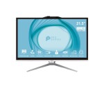 MSI PC AIO PRO AP222T 13M-415XEU, i3-13100, 21.5" FHD, 8GB, 256GB SSD, N/A, No OS, Black EDF_2666488