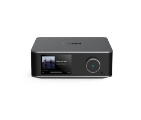 WiiM Ultra - Grey EDF_819223