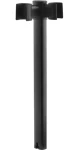 SENCOR SVWXD 8811 / Držák na tyč / pro SVW 88xx AQUINO+ (8590669395439)