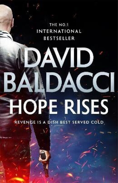 Hope Rises