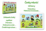 Mravenečkův tablet