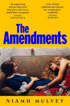 Amendments - Niamh Mulvey