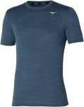 Běžecké tričko Mizuno Impulse Core Tee J2GAA51918 Velikost textilu: