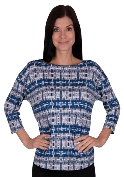 Dámská halenka Babell Stella H2 HTX01518