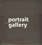 Češi Portrait gallery - Pavel Brunclík