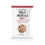 True Muesli - GymBeam (fruit mix, 500 g) (115750-3-500g-fruitmix)