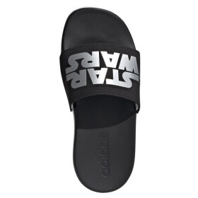 Žabky Adidas Adilette Comfort Star Wars Jr ID5237