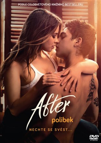 After: Polibek DVD