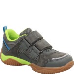 Chlapecké tenisky STORM Green/Turquoise Superfit 1-006391-7010 - 36