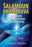 Šalamoun promlouvá Eric Pearl,