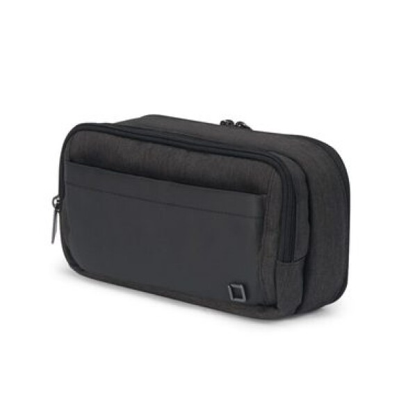 DICOTA Accessories Pouch STYLE černá / cestovní pouzdro (D31495)