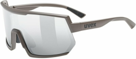 Uvex Sportstyle 235 brýle Oak Brown