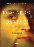 Leonardo da Vinci - CD (Čte Zbyšek Horák) - Walter Isaacson