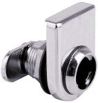 Strong Nábytkový zámek na sklo navrtávací :: 1 křídlo (403237)