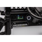Mamido Elektrické autíčko Toyota FJ Cruiser 4x4 bílé