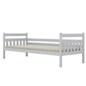 Postel Dawid standard 90x200 bílá