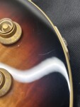 Epiphone Les Paul Standard 50s Figured Bourbon Burst (použité)