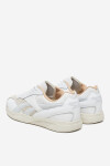 Sportovní obuv Reebok HAMMER STREET 100212123 W Přírodní kůže pokrytá syntetickým materiálem,Syntetický materiál
