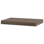 Polička, mdf, hnědá, P-023 SON2