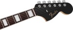 Fender MIJ Traditional II 60s Jaguar RW BLK