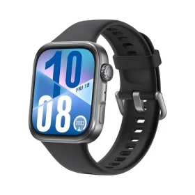 HUAWEI Watch Fit 4 černá / Chytré hodinky / AMOLED / 1.82" / 5ATM / Bluetooth / Android iOS (469036)