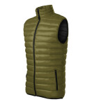 Everest vesta pánská avocado green 3XL