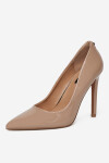 Lodičky NINE WEST CD24081-1 Syntetický materiál
