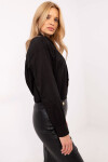 Košile s dlouhým rukávem model 204364 Italy Moda universal