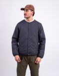 Gramicci Thermal Insulation Quilted Jacket BLACK L