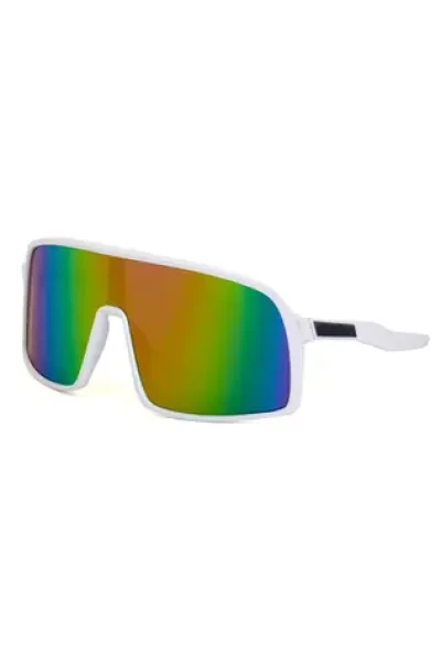 VeyRey Polarizační brýle sportovní Truden bílá