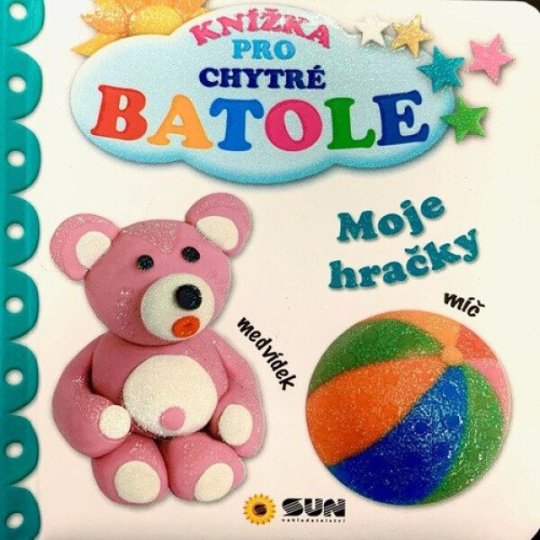 Moje Hračky