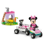 LEGO LEGO® │ Disney Classic 43274 Minnie a hotel pro domácí mazlíčky