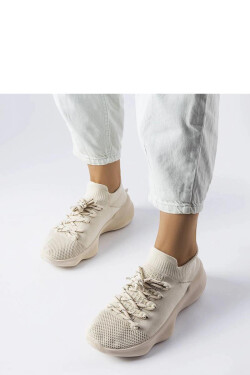 Tenisky model 207903 Solea 38