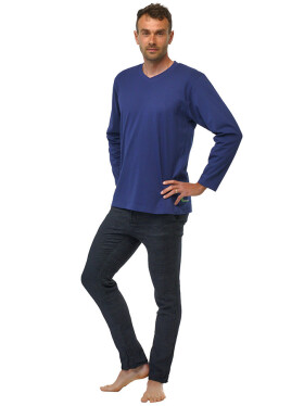 Calvi Pánské triko 25-653 - CAL25-653 XXL