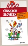 1000 čínských slovíček