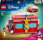 LEGO® Disney Princess™ 43276 Sněhurčina šperkovnice