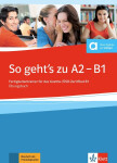 So geht´s A2-B1