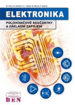 Elektronika Polovodičové součástky základní zapojení